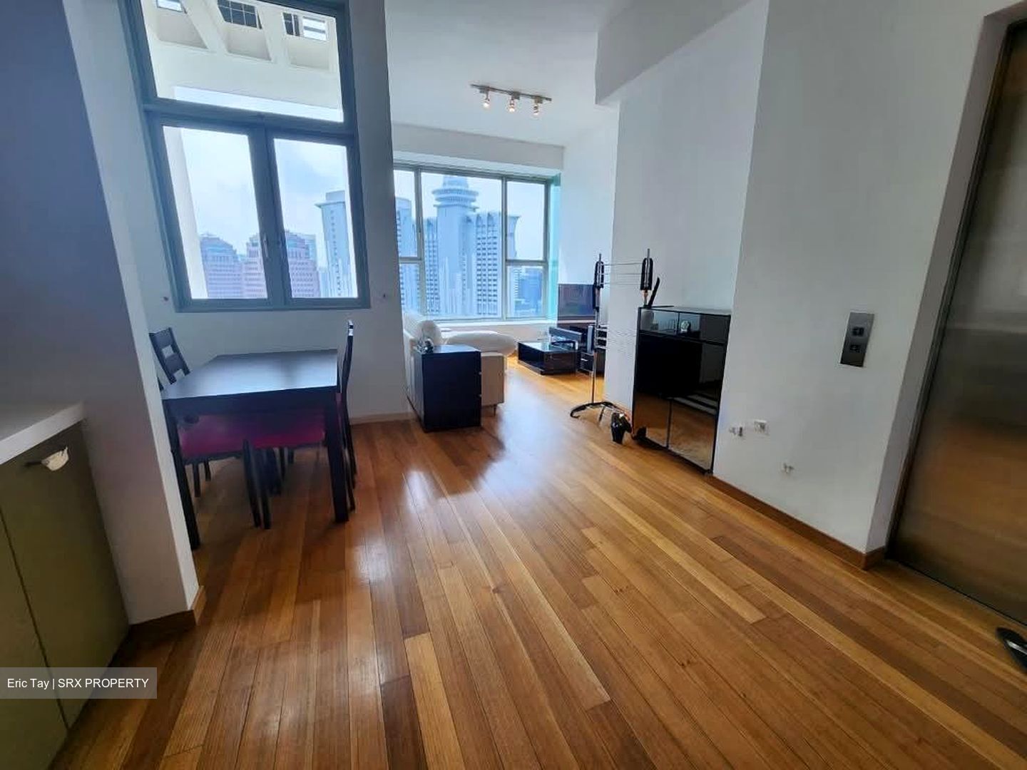 The Metz (D9), Condominium #559815291